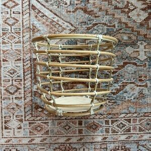 BWT Target Bullseye Plant Basket